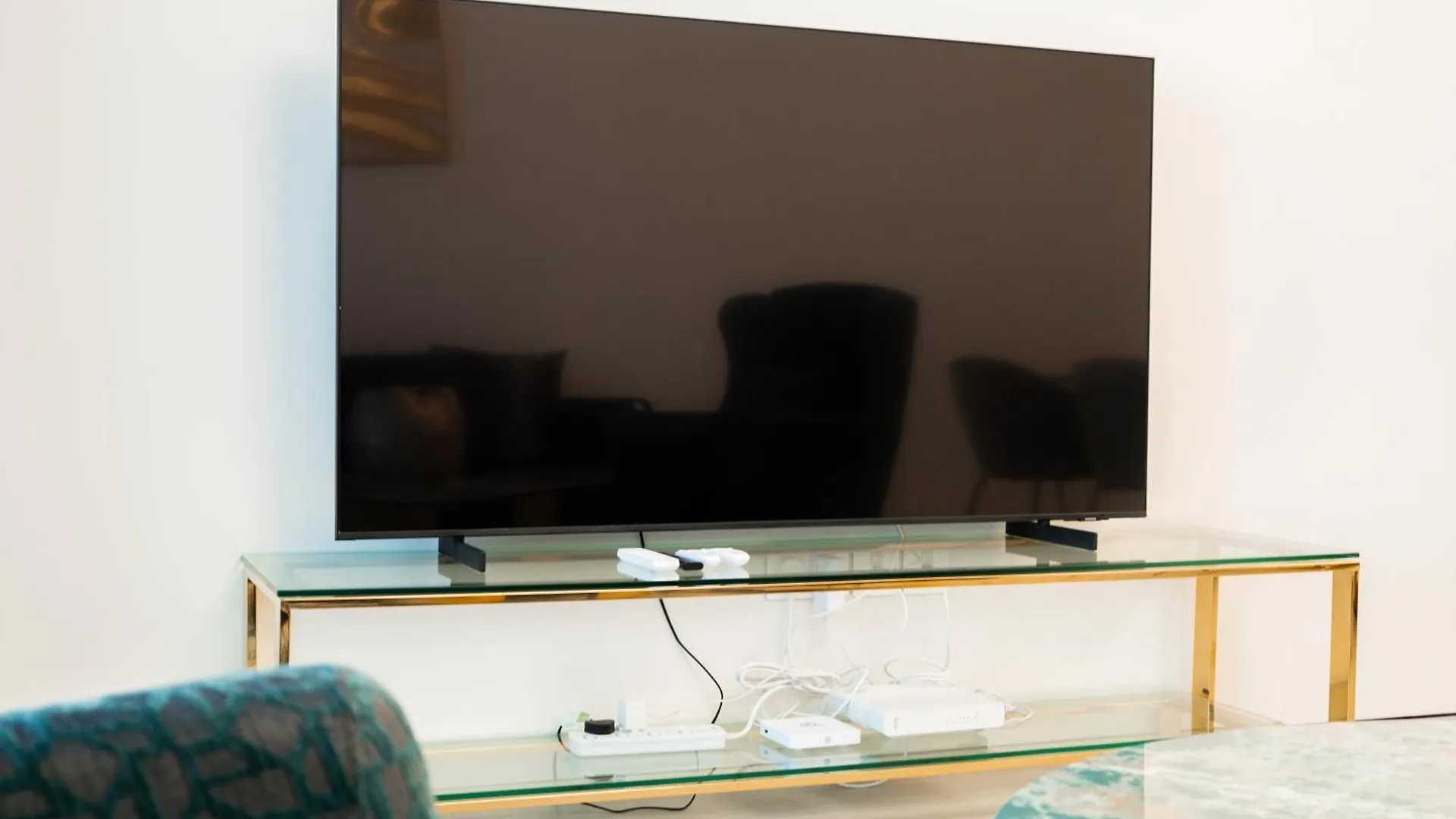 Panoramic Sea & Palm Views 2Br Address Beach Resort Jbr Дубай