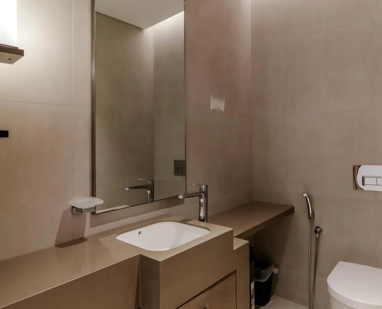 Panoramic Sea & Palm Views 2Br Address Beach Resort Jbr Dubai 0*,