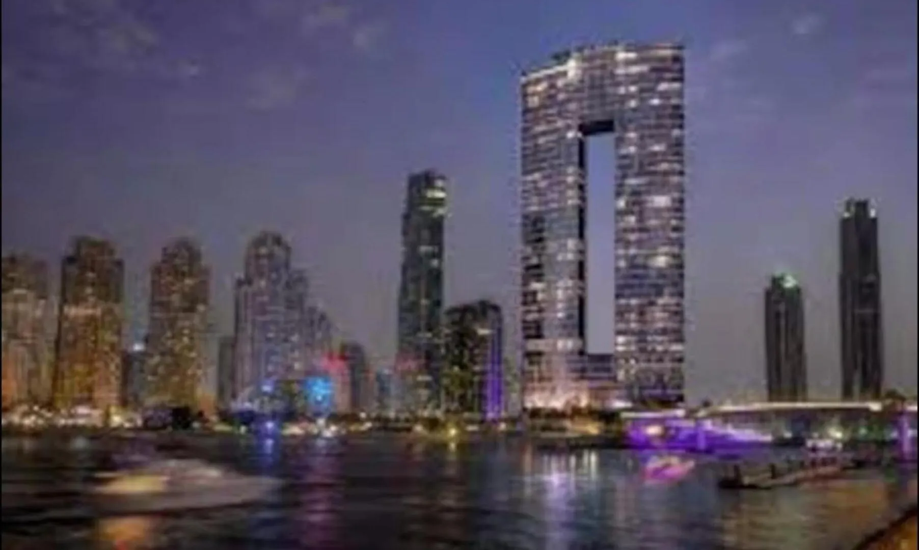 Apartment Panoramic Sea & Palm Views 2Br Address Beach Resort Jbr Dubai United Arab Emirates